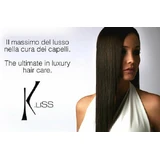 Farmavita K.Liss Реструктуризація Захисний кератиновий спрей Kera Keratin Smoothing Hair Lotion 250мл