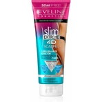 Гель для схуднення Eveline Slim Slim Extreme 4D для схуднення тіла 250 мл: ціни та характеристики
