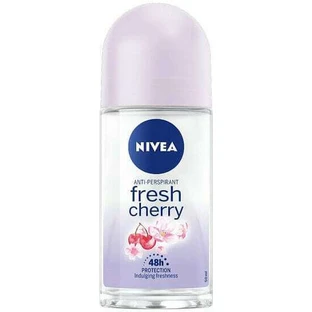 Nivea Fresh Cherry Дезодорант ролл-он 50 мл