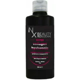 NX Beauty Professional Ботокс колагеново-гіалуронова відновлююча маска для волосся 200 мл