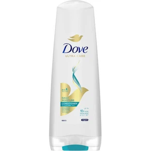 Dove Увлажняющий кондиционер 350 мл