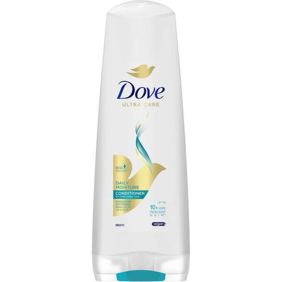 Dove Увлажняющий кондиционер 350 мл: цены и характеристики