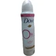 Dove 0% спирта 0% алюминия Дезодорант 48ч Дезодорант-спрей 150мл