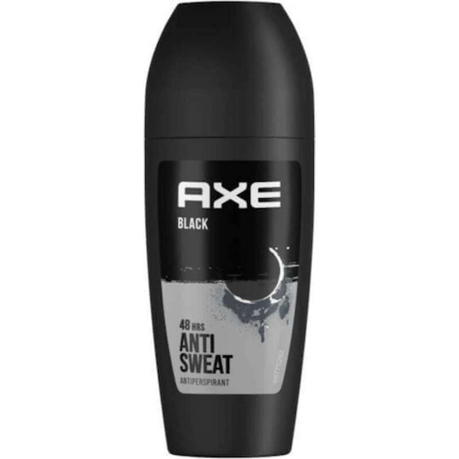 Дезодорант-рулон Axe Anti Sweat Deodorant 48h Roll-On Дезодорант проти поту: ціни та характеристики