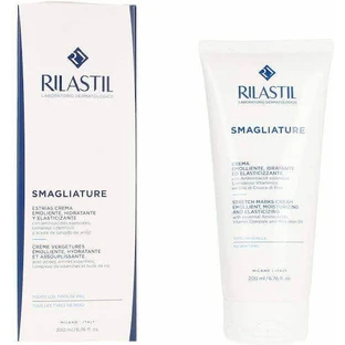Rilastil Smagliature Stretch Marks Крем от растяжек 200 мл