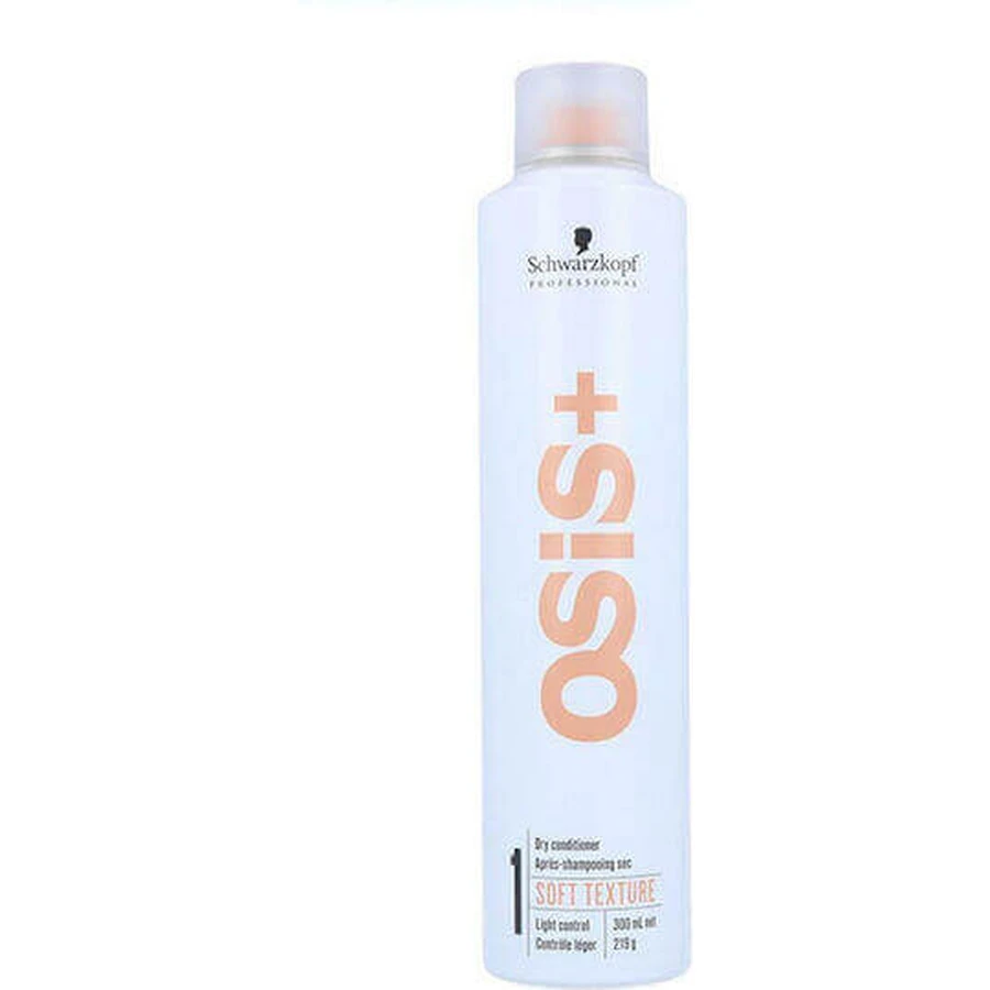 Schwarzkopf Osis+ Soft Texture Leave In Volume Leave In Conditioner для всех типов волос 300 мл: цены и характеристики