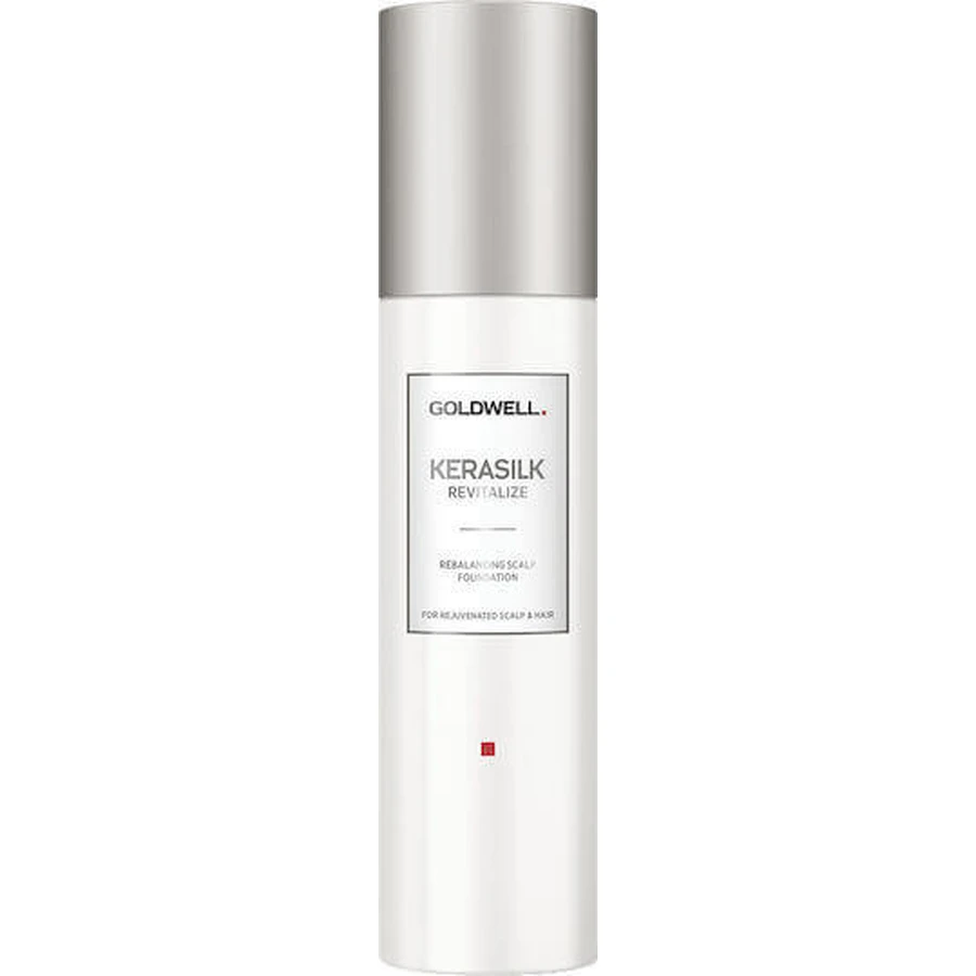 Goldwell Kerasilk Revitalise Питательный лосьон для волос 110 мл: цены и характеристики