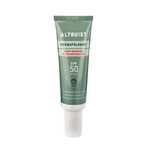 Альтруїст Сонцезахисний крем для обличчя SPF50 30мл: ціни та характеристики