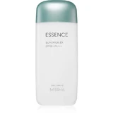 Missha All-Around Safe All-Around Safe Block Essence Sun Milk PA+++++ - Сонцезахисний крем для тіла SPF50 70мл