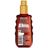 Garnier Солнцезащитное водостойкое масло для тела SPF30 в спрее