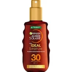 Garnier Солнцезащитное водостойкое масло для тела SPF30 в спрее: цены и характеристики