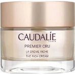 Caudalie Premier Cru Насыщенный увлажняющий и антивозрастной крем для лица 50 мл: цены и характеристики