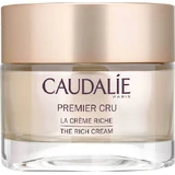 Caudalie Premier Cru Rich Зволожуючий та омолоджуючий крем для обличчя 50 мл