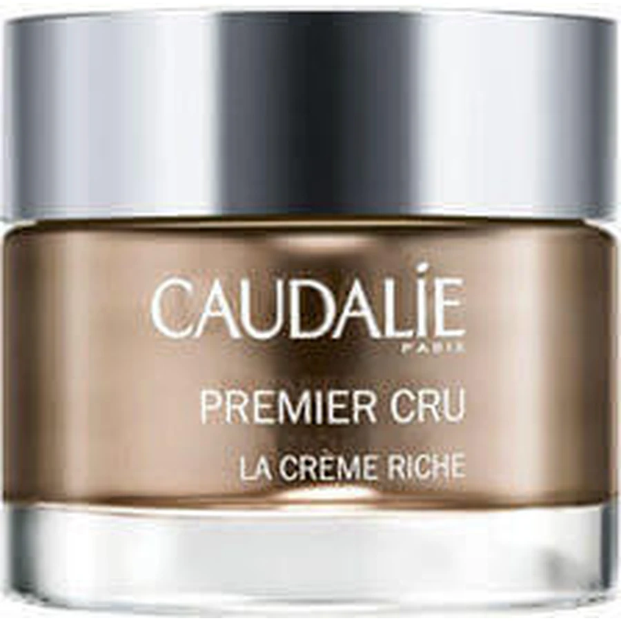 Caudalie Premier Cru Насыщенный увлажняющий и антивозрастной крем для лица 50 мл: цены и характеристики