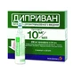 Диприван емул. д/інф. 10 мг/мл амп. 20 мл №5