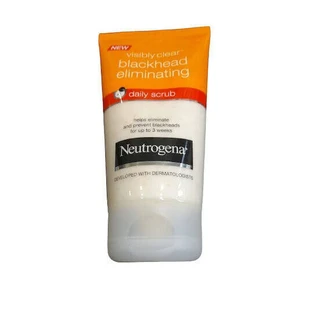 Скраб для обличчя Neutrogena 150мл