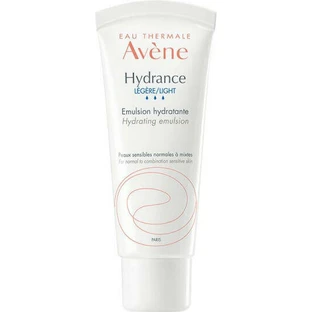 Eau Thermale Avène Hydrance Light 24h Увлажняющая эмульсия для лица 40 мл