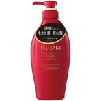 Shiseido Tsubaki Tsubaki Premium Moist & Repair Восстанавливающий/питательный кондиционер для поврежденных волос 490 мл: цены и характеристики