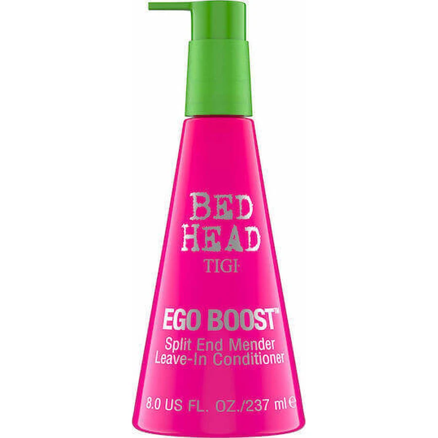 Зволожуючий кондиціонер для сухого волосся Tigi Ego Boost Leave In 237 мл: ціни та характеристики