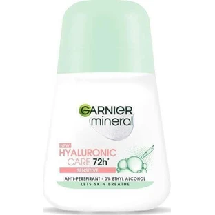 Дезодорант Garnier Дезодорант 72 години в рулоні 50мл