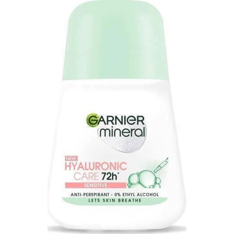 Дезодорант Garnier Дезодорант 72 години в рулоні 50мл: ціни та характеристики