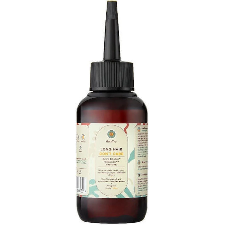Лосьйон для волосся HairTry Long Hair Don't Care 100 мл: ціни та характеристики