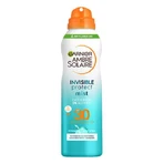 Garnier Invisible Protect Mist Водостійкий сонцезахисний спрей для тіла SPF30 150 мл Garnier Invisible Protect Mist: ціни та характеристики