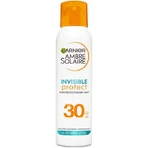 Garnier Invisible Protect Mist Водостійкий сонцезахисний спрей для тіла SPF30 150 мл Garnier Invisible Protect Mist: ціни та характеристики