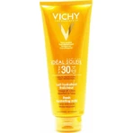 Vichy Capital Soleil Fresh Moisturising Body Moisturiser Водостойкий солнцезащитный крем для тела SPF30 300 мл: цены и характеристики