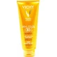 Vichy Capital Soleil Fresh Moisturising Body Moisturiser Водостойкий солнцезащитный крем для тела SPF30 300 мл