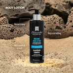 OliveSpa Santo Volcano Spa Зволожуючий лосьйон для тіла для всіх типів шкіри 250мл: ціни та характеристики