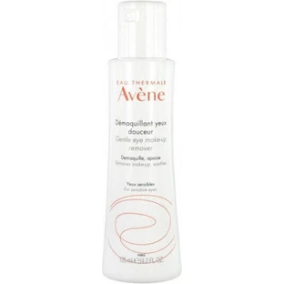 Eau Thermale Avène Demaquillant Douceur Yeux Жидкость для снятия макияжа с глаз 125 мл