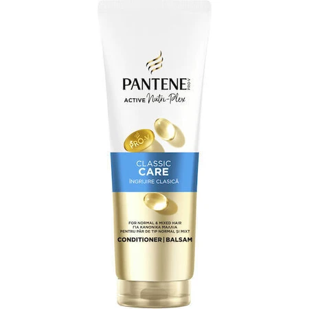 Pantene Pro-V Classic Care Conditioner 230 мл: цены и характеристики