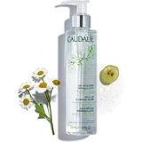 Caudalie Eau Micellaire Міцелярна вода для зняття макіяжу обличчя та очей 200 мл