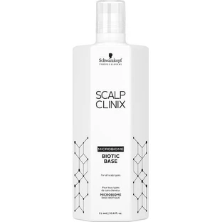 Schwarzkopf Scalp Clinix Лосьон для волос Биотическая основа 1000 мл