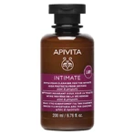 Apivita Intimate Lady pH 4 Гель 200 мл: цены и характеристики