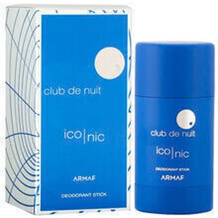 Armaf Club De Nuit Blue Iconic Deostic 75 мл