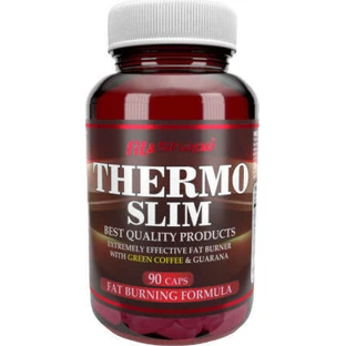 Fit & Shape Thermo Slim без смаку 90 капс.