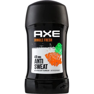 Дезодорант-стік Axe Jungle 50мл