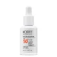 Korff 365 Protection Солнцезащитный лосьон для лица SPF50 30 мл