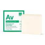 Мыло для тела Dr Botanicals Авокадо и Огурец 100 гр.: цены и характеристики