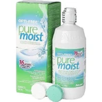 Alcon Opti-Free Pure Moist раствор для контактных линз 300 мл: цены и характеристики