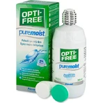 Alcon Opti-Free Pure Moist раствор для контактных линз 300 мл: цены и характеристики