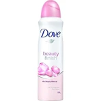 Дезодорант Dove Beauty Finish Збагачений світловідбиваючими мінералами дезодорант-спрей 48 годин 150 мл: ціни та характеристики