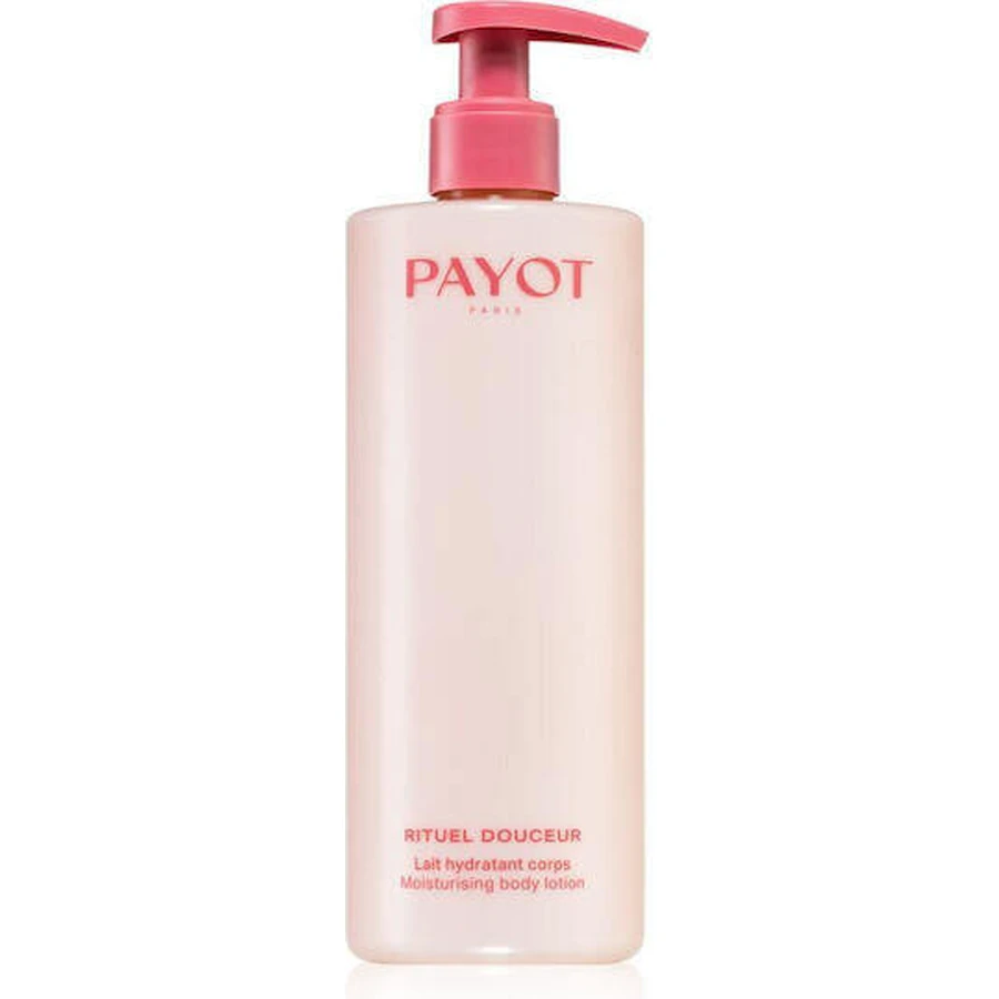 Payot Rituel Douceur Увлажняющий лосьон для тела с мочевиной для всех типов кожи 400 мл: цены и характеристики