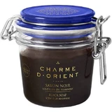 Charme D' Orient Scents Hammam Body Soap Bar 200gr
