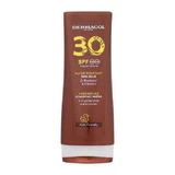 Dermacol Водостійкий сонцезахисний лосьйон для тіла SPF30 200 мл