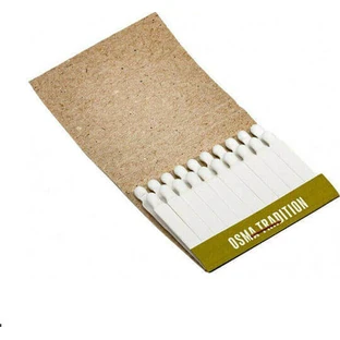 Proraso Tradition Allumettes Styptic Стимулюючі кровоспинні за 20buc