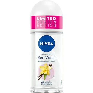 Дезодорант-рулон Nivea Zen Vibes 50 мл