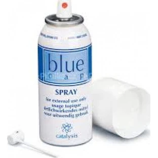 Catalysis Blue Cap Spray Спрей для лечения псориаза 100 мл